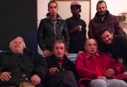 Senzatetto vince 2.700 euro e offre un pranzo al tartufo agli amici: la storia da Rimini