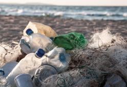 Dal 2021 stop alla plastica monouso: approvata la direttiva Ue
