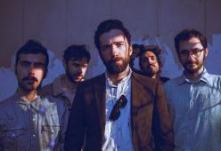 Ex-Otago, il nuovo album si chiama "Corochinato"