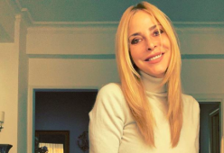 Stefania Orlando: "Ho pensato di farla finita dopo la morte di un'amica"