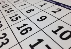 Calendario 2020: ecco i tutti i ponti da sfruttare al meglio