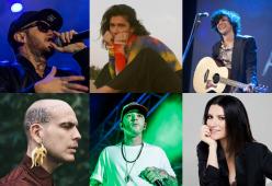 I 20 album italiani più importanti del 2018
