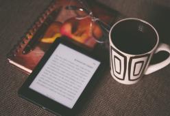 In Italia aumentano i lettori di e-book