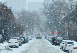 Meteo Epifania, in arrivo aria gelida dalla Russia e neve anche in Italia
