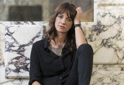 Asia Argento si cancella da Twitter: “Ero stanca delle critiche degli hater”