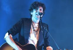 Ermal Meta: concerto al Forum per il compleanno