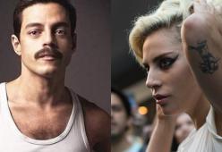 Golden Globe:  delusione per Lady Gaga, a trionfare è Rami Malek (e Freddie Mercury)