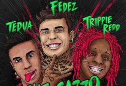 Fedez, il nuovo singolo "Che ca**o ridi" è già in testa alle classifiche