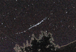 Ufo in Sicilia: strani avvistamenti a Catania e a Ragusa