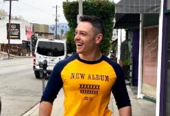 Tiziano Ferro, ecco la data ufficiale del nuovo album