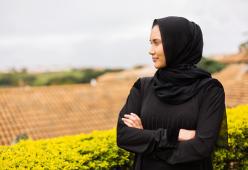 Ora in Arabia Saudita le donne vengono avvertite del divorzio con un sms
