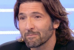 Walter Nudo confessa il motivo per cui non fa più sesso