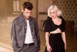Fedez insieme a Zara Larsson per un nuovo singolo, "Holding Out for You"