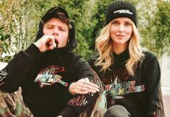 Fedez, annunciato l'instore tour. Parteciperà anche Chiara Ferragni?