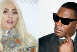 Lady Gaga sulla vicenda di molestie sessuali di R. Kelly: "Do What U Want" scompare da tutte le piattaforme