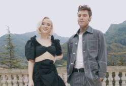 Ascolta "Holding Out For You", il nuovo singolo di Fedez con Zara Larsson