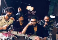 Sanremo 2019, Pierdavide Carone chiude la polemica sull'esclusione della sua canzone sulla pedofilia 