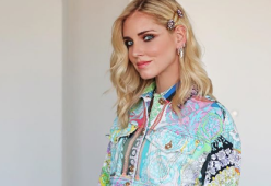 Un caffè con Chiara Ferragni costa 5.700euro (ma per beneficenza)
