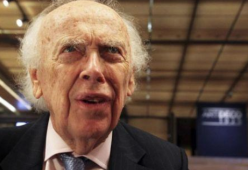 Frase shock del Premio Nobel Watson: “Tra neri e bianchi il quoziente intellettivo è diverso”