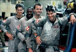 Ghostbusters: in arrivo il terzo film della saga