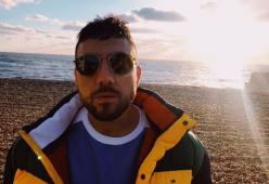 Coez: online il video di “È sempre bello”