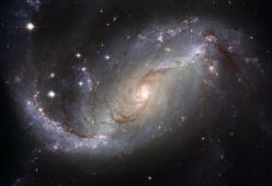 Sistema solare, scoperta una possibile collisione tra la Nube di Magellano e la Via Lattea