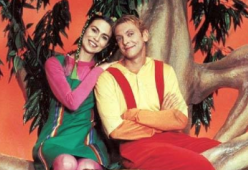 La Melevisione, il programma cult per i bambini, compie 20 anni. Com'è oggi Tonio Cartonio?
