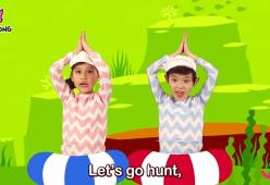 “Baby Shark”: tutti pazzi per il tormentone dello squalo