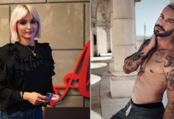 Amici, Veronica Peparini e Andreas Müller: nuovi indizi sulla loro storia