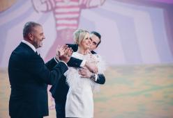 Nadia Toffa di nuovo in tv con i suoi capelli: “Non sono guarita ma è un bel segnale”