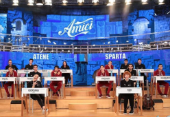 Ecco gli indizi per scoprire chi saranno i nuovi direttori artistici di Amici 18