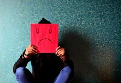 Oggi è il Blue Monday: tutti i perché del giorno più triste dell’anno