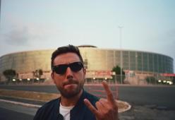 Coez, il nuovo tour partirà da Roma a maggio