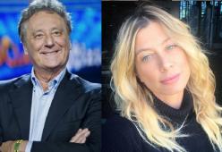 Iacchetti confessa: “Con Maddalena un amore folle. Tornava alle 6 di mattina e io mi angosciavo”