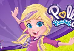 Polly Pocket: torna in versione gioco e serie animata