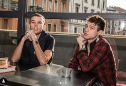 Irama svela la tracklist dell’album repack “Giovani per sempre”