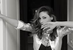 Sanremo 2019, la canzone di Anna Tatangelo parla della crisi con Gigi D’Alessio