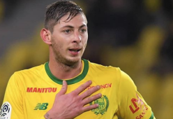 Emiliano Sala, i risultati dell’autopsia: ferite alla testa e al tronco