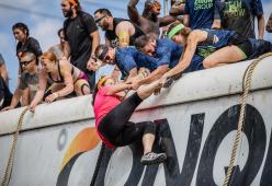 Tough Mudder: arriva anche in Italia la divertente corsa nel fango