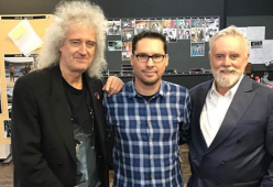 Bohemian Rhapsody, il regista accusato di molestie su minori