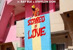 Scared of Love