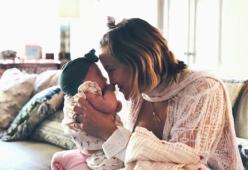 Kate Hudson: “Maschio o femmina? Mia figlia sceglierà da sola!”