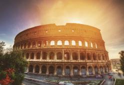 A Roma disponibile il tour con 'fidanzato in affitto' per turiste single