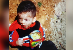 Bambino morto nel pozzo: il proprietario del terreno è distrutto