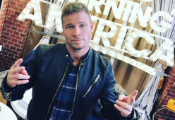Backstreet Boys, Brian Littrell: “Il successo lo devo a Dio”