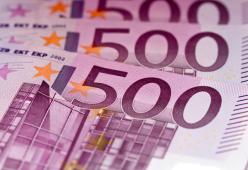 Banconote da 500 euro addio: cosa cambierà?