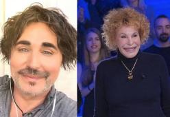 Scialpi contro la Vanoni: “Dovresti essere in una casa di cura”