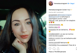 Aurora Ramazzotti ce l’ha fatta: ha preso la patente