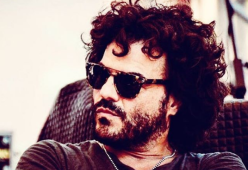 Francesco Renga: “Ho ritrovato la serenità”