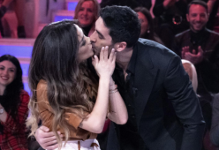 Filippo Magnini: “Prima o poi sposerò Giorgia Palmas”